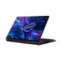 Refurbished Asus ROG Flow X16 AMD Ryzen 9 6900HS 32GB 1TB SSD RTX 3070Ti 165Hz 16 Inch Windows 11 Convertible Gaming Laptop