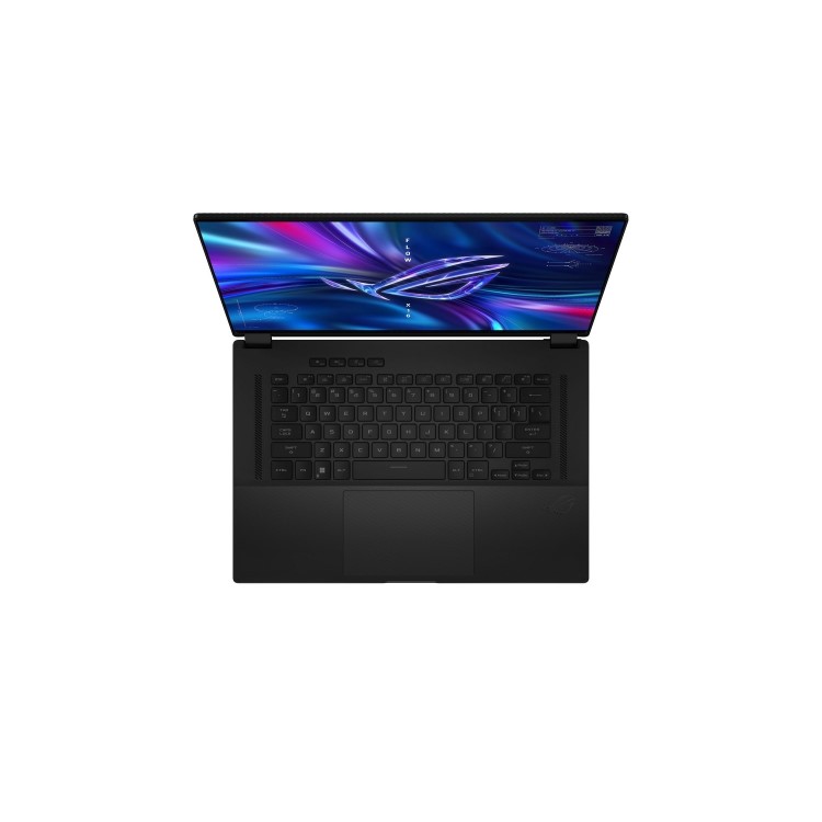 Refurbished Asus ROG Flow X16 AMD Ryzen 9 6900HS 32GB 1TB SSD RTX 3070Ti 165Hz 16 Inch Windows 11 Convertible Gaming Laptop