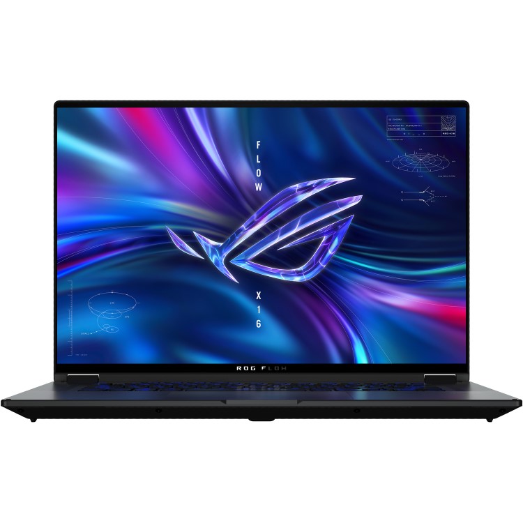 Refurbished Asus ROG Flow X16 Core i9-13900H 32GB 1TB SSD RTX 4070 16 Inch Windows 11 Convertible Gaming Laptop