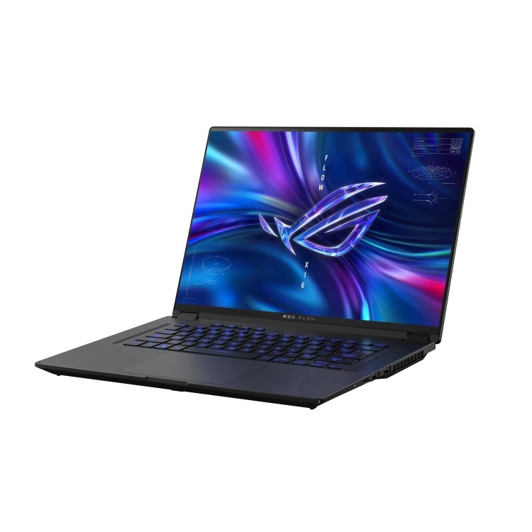 Refurbished Asus ROG Flow X16 Core i9-13900H 32GB 1TB SSD RTX 4070 16 Inch Windows 11 Convertible Gaming Laptop