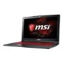 Refurbished MSI GV62 7RD 1451UK i7 7700HQ 8GB 1TB NVIDIA GeForce GTX 1050 15.6"  Windows 10 Laptop 