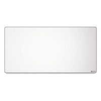 Box Opened Glorious Gaming Cloth Gaming Mousepad 3XL Extended - White