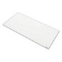 Box Opened Glorious Gaming Cloth Gaming Mousepad 3XL Extended - White