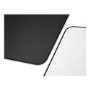 Box Opened Glorious Gaming Cloth Gaming Mousepad 3XL Extended - White
