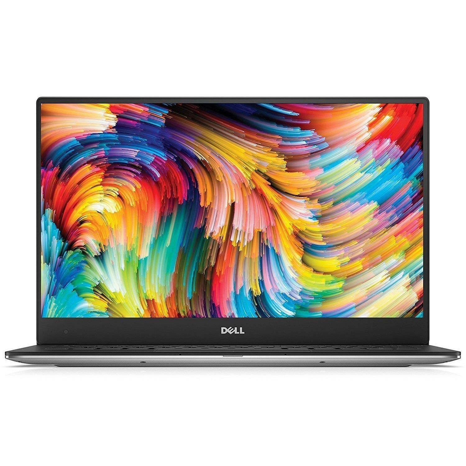 Refurbished Dell XPS 13 9360 Core i7 7500U 8GB 256GB 13.3 Inch 