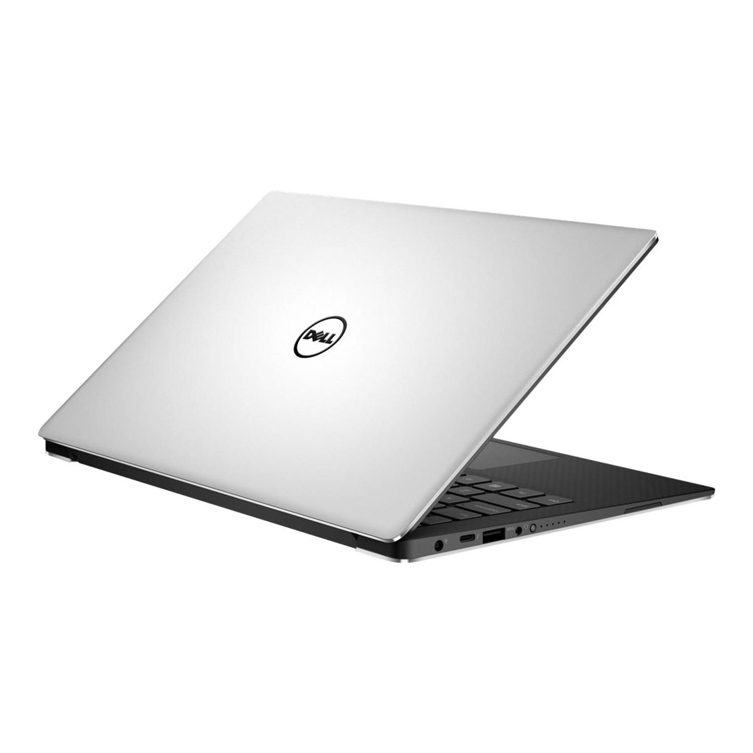 Refurbished Dell XPS 13 9360 Core i7 7500U 8GB 256GB 13.3 Inch 