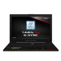Refurbished Asus ROG Zephyrus Core i7-8750H 8GB 512GB GTX 1080 15.6 Inch Windows 10 Gaming Laptop 