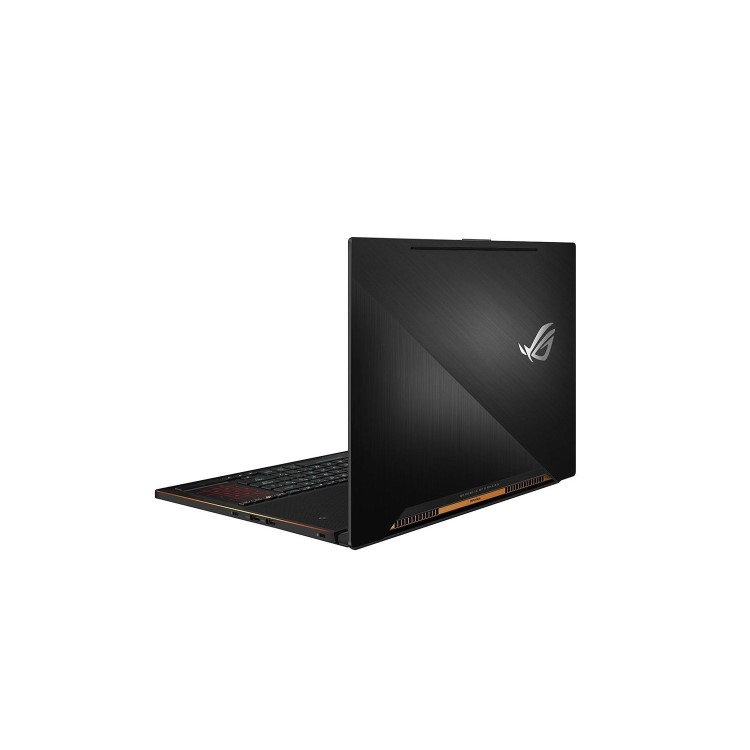 Refurbished Asus ROG Zephyrus Core i7-8750H 8GB 512GB GTX 1080 15.6 Inch Windows 10 Gaming Laptop 