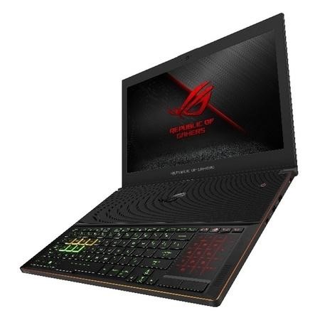 Refurbished Asus ROG Zephyrus GX501 Core i7-8750H 16GB 1TB GTX