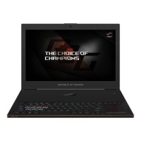 Refurbished Asus ROG Zephyrus Core i7-7700HQ 8GB 512GB GTX 1080 15.6 Inch Windows 10 Gaming Laptop