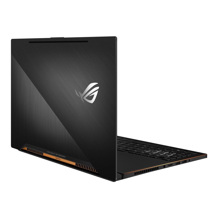 Refurbished Asus ROG Zephyrus Core i7-7700HQ 8GB 512GB GTX 1080 15.6 Inch Windows 10 Gaming Laptop