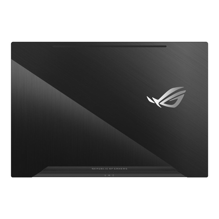 Refurbished Asus ROG Zephyrus Core i7-7700HQ 8GB 512GB GTX 1080 15.6 Inch Windows 10 Gaming Laptop