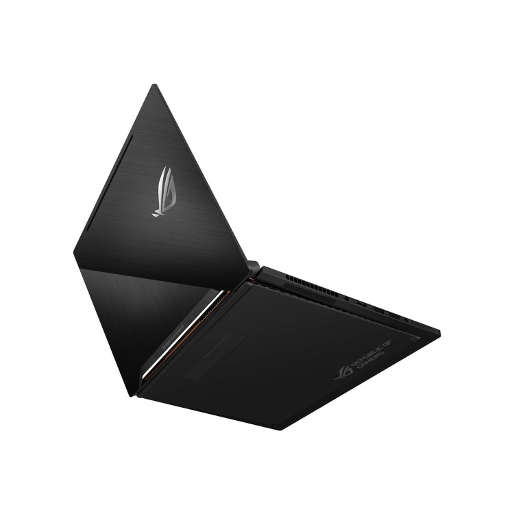 Refurbished Asus ROG Zephyrus Core i7-7700HQ 8GB 512GB GTX 1080 15.6 Inch Windows 10 Gaming Laptop
