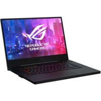 Refurbished ASUS ROG Zephyrus GX502GW-AZ066T Core I7-9750H 32GB 1TB RTX 2070 15.6 Inch Windows 10 Gaming Laptop