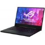 Refurbished ASUS ROG Zephyrus GX502GW-AZ066T Core I7-9750H 32GB 1TB RTX 2070 15.6 Inch Windows 10 Gaming Laptop