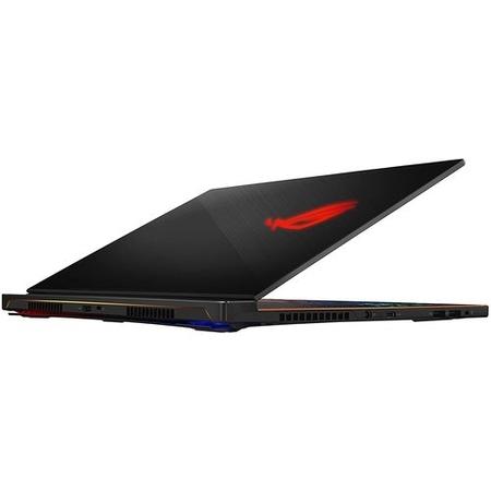 Refurbished Asus ROG Zephyrus S GX531GX-ES008R Core i7-8750H 16GB 512GB RTX 2080 15.6 Inch Windows 10 Pro Gaming Laptop