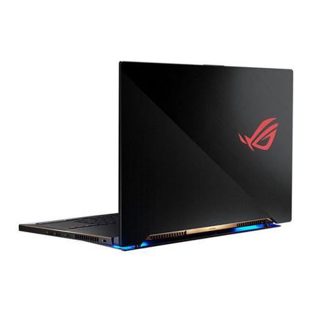 Refurbished Asus ROG Zephyrus S Core i7-9750H 32GB 1TB SSD RTX 2070 17.3 Inch Windows 10 Gaming Laptop