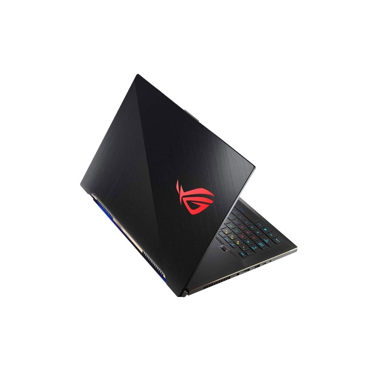 Refurbished ASUS ROG Zephyrus GX701GWR-HG108T Core I7-9750H 32GB 1TB SSD RTX 2070  17.3 Inch Windows 10 Gaming Laptop