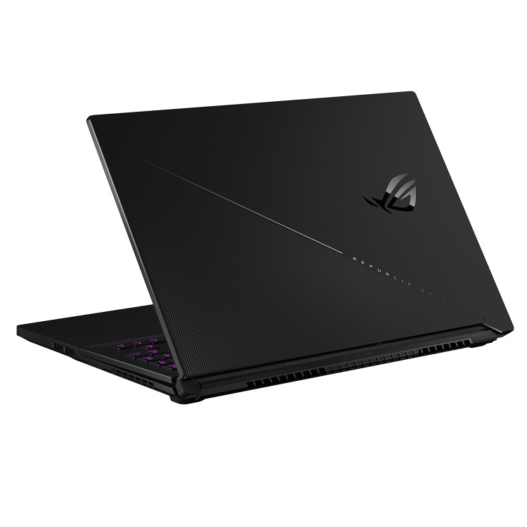 Asus ROG Zephyrus S17 Core i9-11900H 32GB 2TB SSD 17.3 Inch WQHD 165Hz RTX 3080 Windows 10 Pro Gaming Laptop