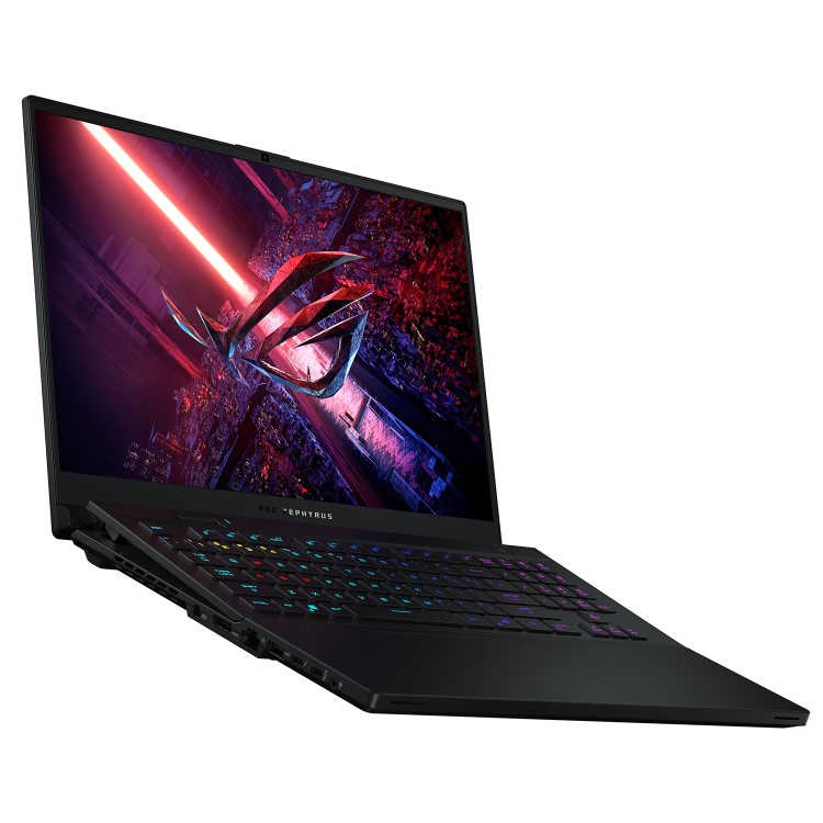 Asus ROG Zephyrus S17 Core i9-11900H 32GB 2TB SSD 17.3 Inch WQHD 165Hz RTX 3080 Windows 10 Pro Gaming Laptop