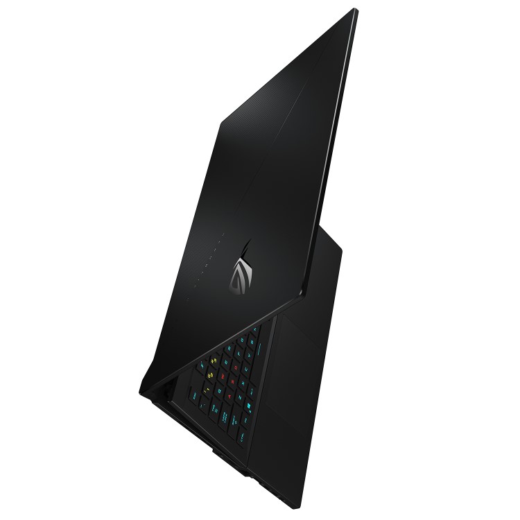 Asus ROG Zephyrus S17 Core i9-11900H 32GB 2TB SSD 17.3 Inch WQHD 165Hz RTX 3080 Windows 10 Pro Gaming Laptop