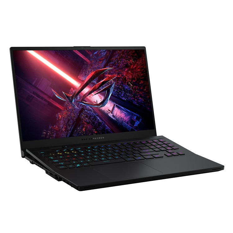 Asus ROG Zephyrus S17 Core i9-11900H 32GB 2TB SSD 17.3 Inch WQHD 165Hz RTX 3080 Windows 10 Pro Gaming Laptop