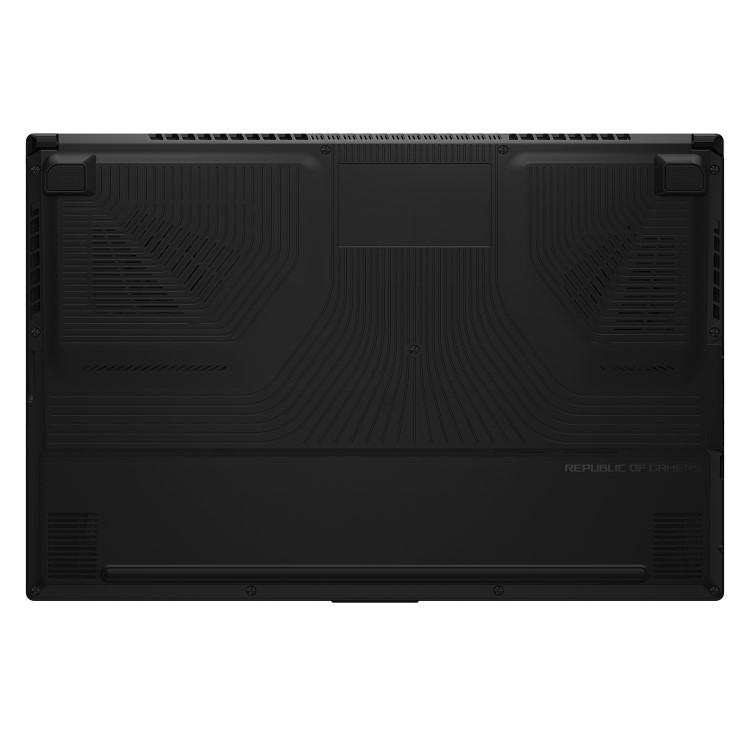 Asus ROG Zephyrus S17 Core i9-11900H 32GB 2TB SSD 17.3 Inch WQHD 165Hz RTX 3080 Windows 10 Pro Gaming Laptop