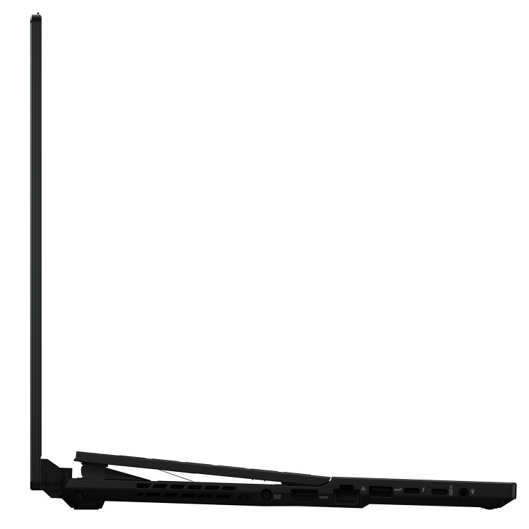 Asus ROG Zephyrus S17 Core i9-11900H 32GB 2TB SSD 17.3 Inch WQHD 165Hz RTX 3080 Windows 10 Pro Gaming Laptop