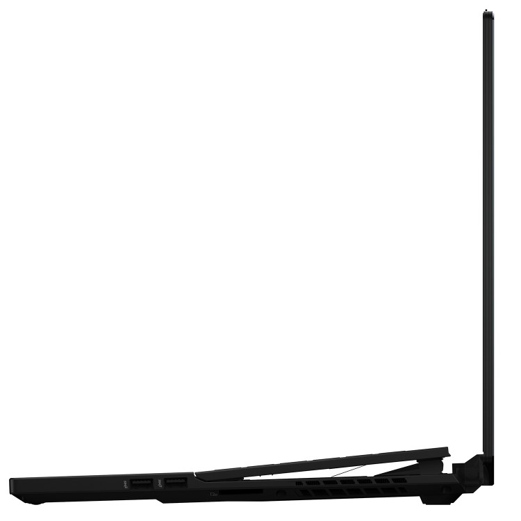 Asus ROG Zephyrus S17 Core i9-11900H 32GB 2TB SSD 17.3 Inch WQHD 165Hz RTX 3080 Windows 10 Pro Gaming Laptop