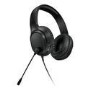 Box Opened Lenovo H110 Double Sided Over-Ear Wired with Microphone Gaming Headset Black