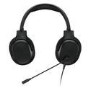 Box Opened Lenovo H110 Double Sided Over-Ear Wired with Microphone Gaming Headset Black