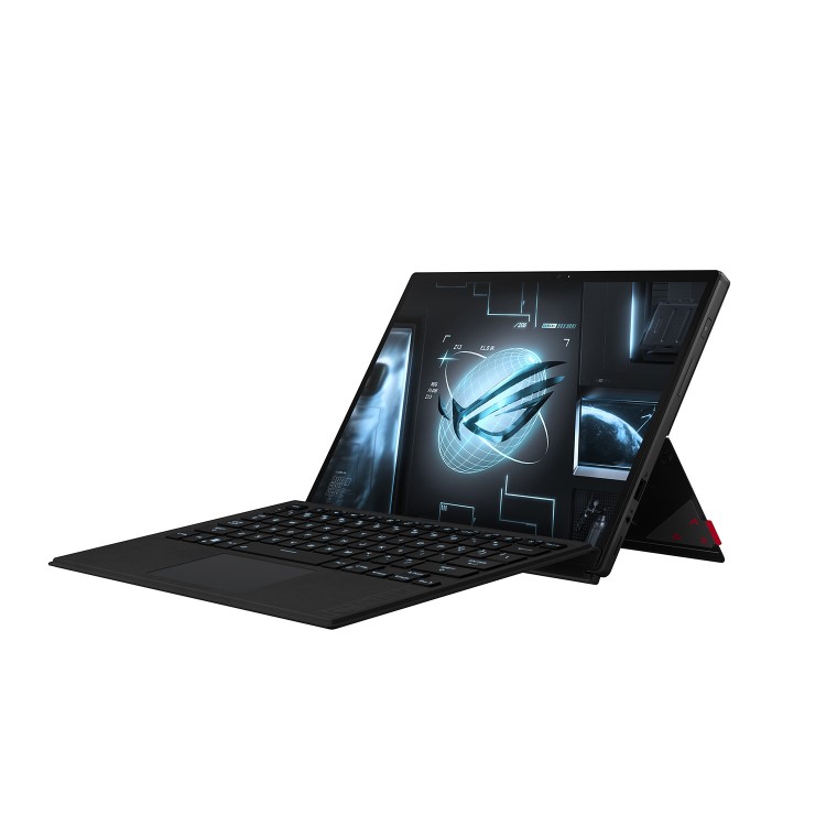 Refurbished Asus ROG Flow Z13 Core i9 12900H 16GB 1TB SSD RTX 3050Ti  13.4 Inch Touchscreen Windows 11 Gaming Laptop