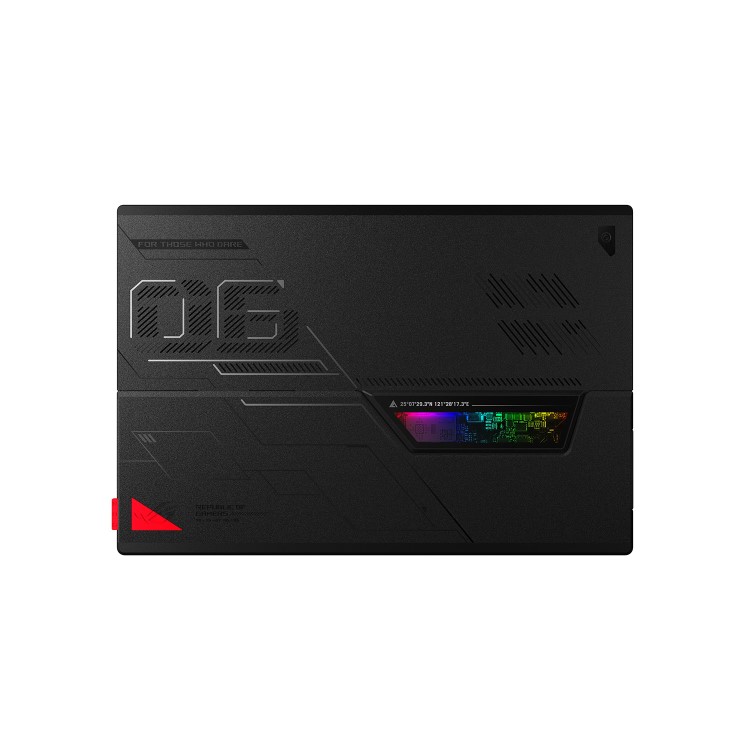 Refurbished Asus ROG Flow Z13 Core i9 12900H 16GB 1TB SSD RTX 3050Ti  13.4 Inch Touchscreen Windows 11 Gaming Laptop