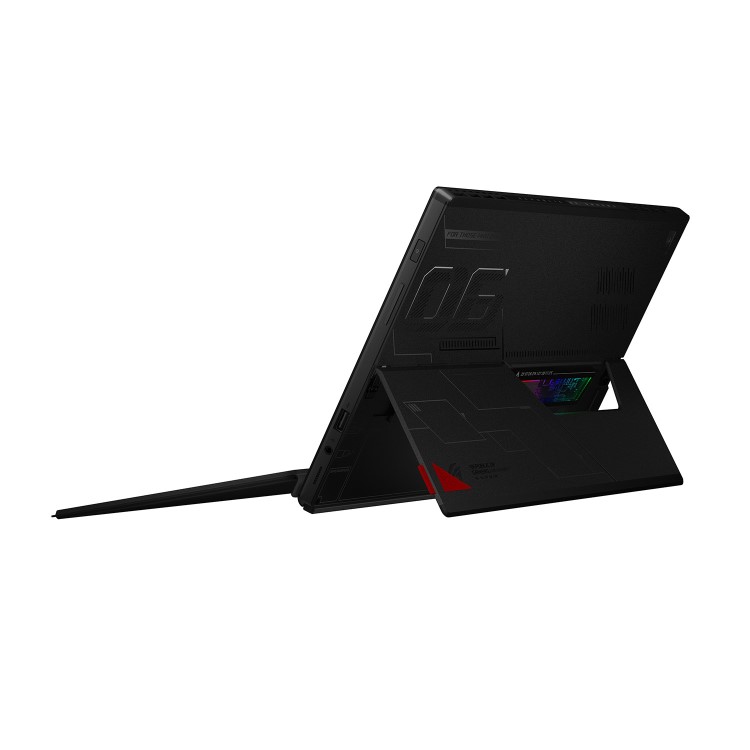Refurbished Asus ROG Flow Z13 Core i9 12900H 16GB 1TB SSD RTX 3050Ti  13.4 Inch Touchscreen Windows 11 Gaming Laptop