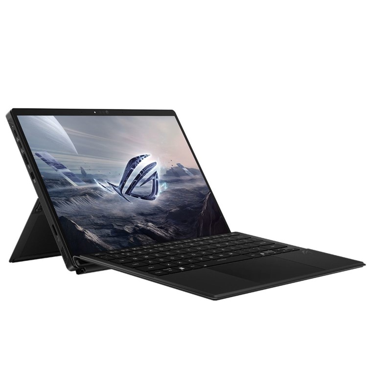 Refurbished ASUS ROG Flow Z13 AMD Ryzen Al Max 32GB RAM 1TB SSD Radeon 8050S 180Hz 13.4 Inch Windows 11 Gaming Laptop