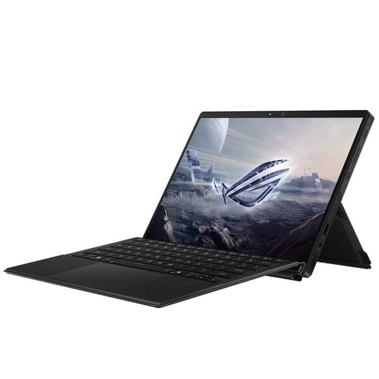 Refurbished ASUS ROG Flow Z13 AMD Ryzen Al Max 32GB RAM 1TB SSD Radeon 8050S 180Hz 13.4 Inch Windows 11 Gaming Laptop