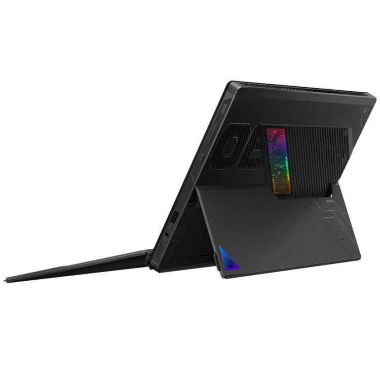 Refurbished ASUS ROG Flow Z13 AMD Ryzen Al Max 32GB RAM 1TB SSD Radeon 8050S 180Hz 13.4 Inch Windows 11 Gaming Laptop