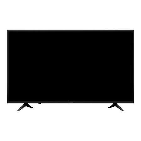 Refurbished Hisense 43" 4K Ultra HD with HDR LED Freeview Play Smart TV without Stand