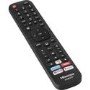 Refurbished - Grade A2 - Hisense H43B7100 43" 4K Ultra HD HDR Smart LED TV with Freeview Play