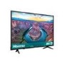 Refurbished Hisense 58" 4K Ultra HD with HDR LED Freeview Play Smart TV