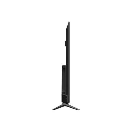 Refurbished Hisense 58" 4K Ultra HD with HDR LED Freeview Play Smart TV