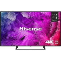 Refurbished Hisense 65" 4K Ultra HD with HDR LED Freeview Play Smart TV without Stand