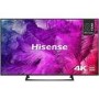 Refurbished Hisense 65" 4K Ultra HD with HDR LED Freeview Play Smart TV without Stand