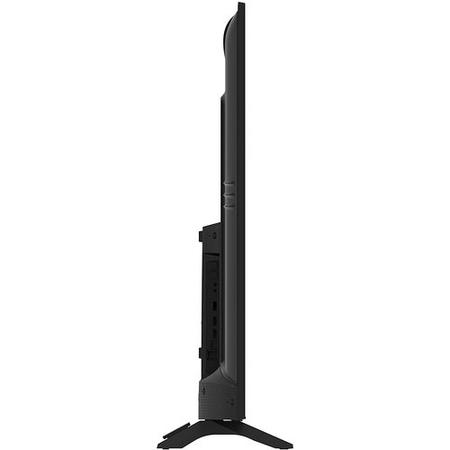 Refurbished Hisense 65" 4K Ultra HD with HDR LED Freeview Play Smart TV without Stand