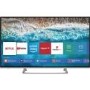 Refurbished Hisense 65" 4K Ultra HD with HDR LED Freeview Play Smart TV