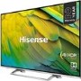Hisense H55B7500 55" 4K Ultra HD Smart HDR LED TV with Dolby Vision