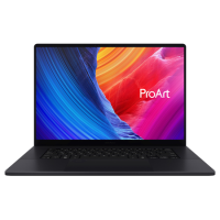 Refurbished ASUS ProArt P16 OLED H7606WM-RJ045W Copilot+ PC AMD Ryzen AI 9 32GB RAM 1TB SSD RTX 5060 120Hz 16 Inch Windows 11 Touchscreen Gaming Laptop