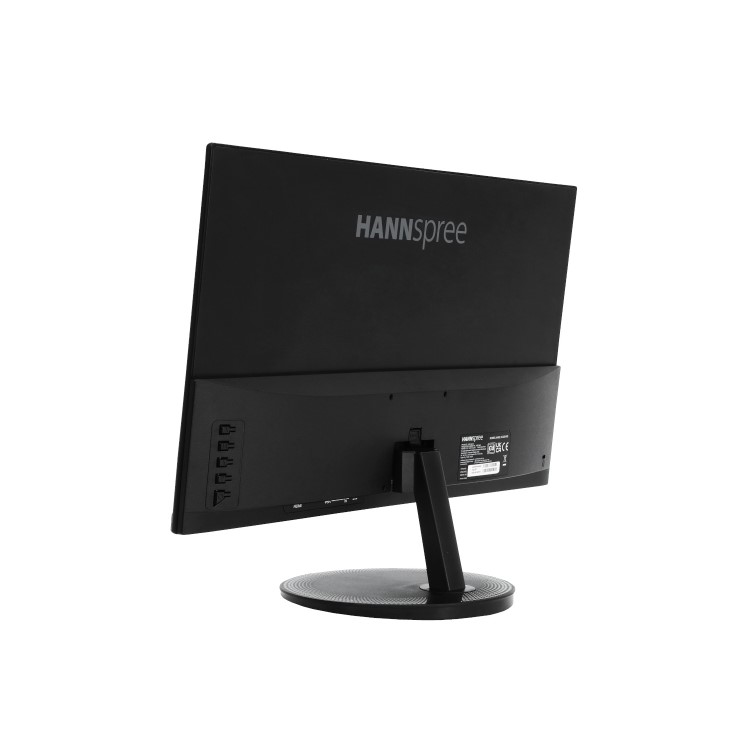 Refurbished Hannspree HC225HFB 21.5" VA FHD LED Monitor