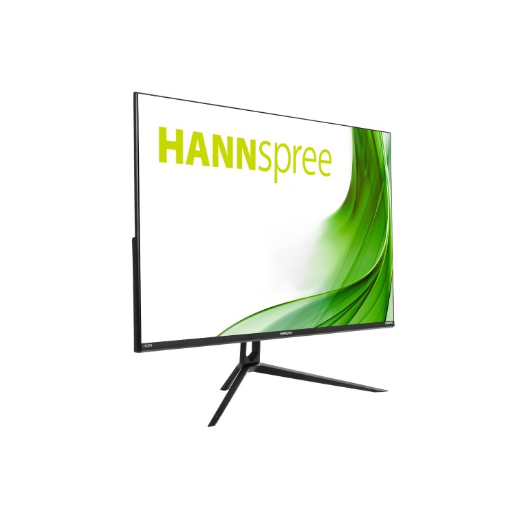 Refurbished Hannspree HC270HPB 27" IPS FHD FreeSync Monitor