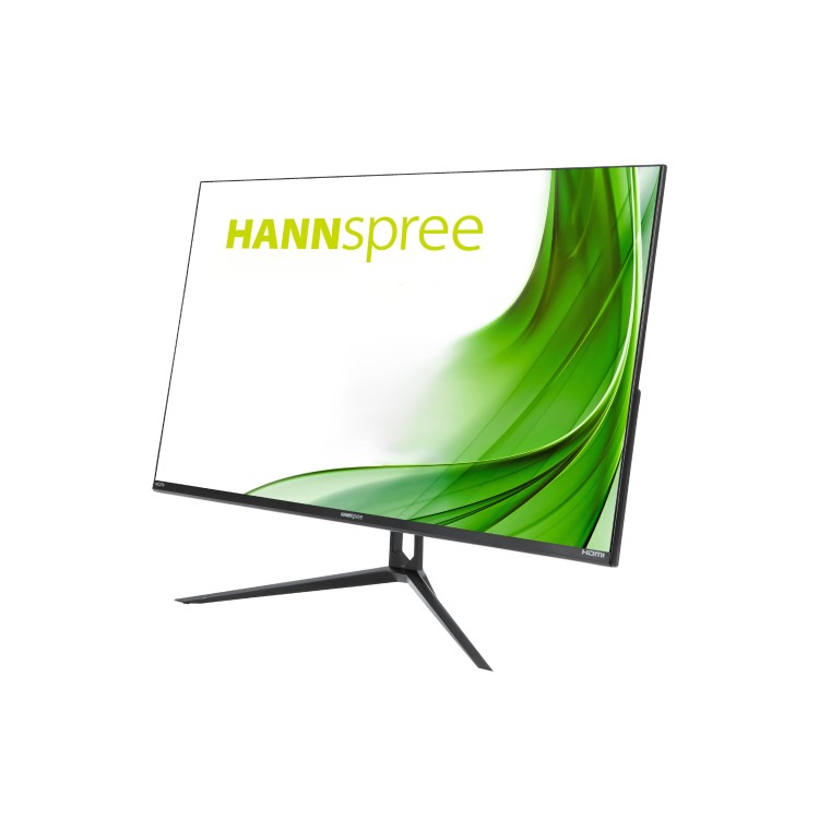 Refurbished Hannspree HC270HPB 27" IPS FHD FreeSync Monitor